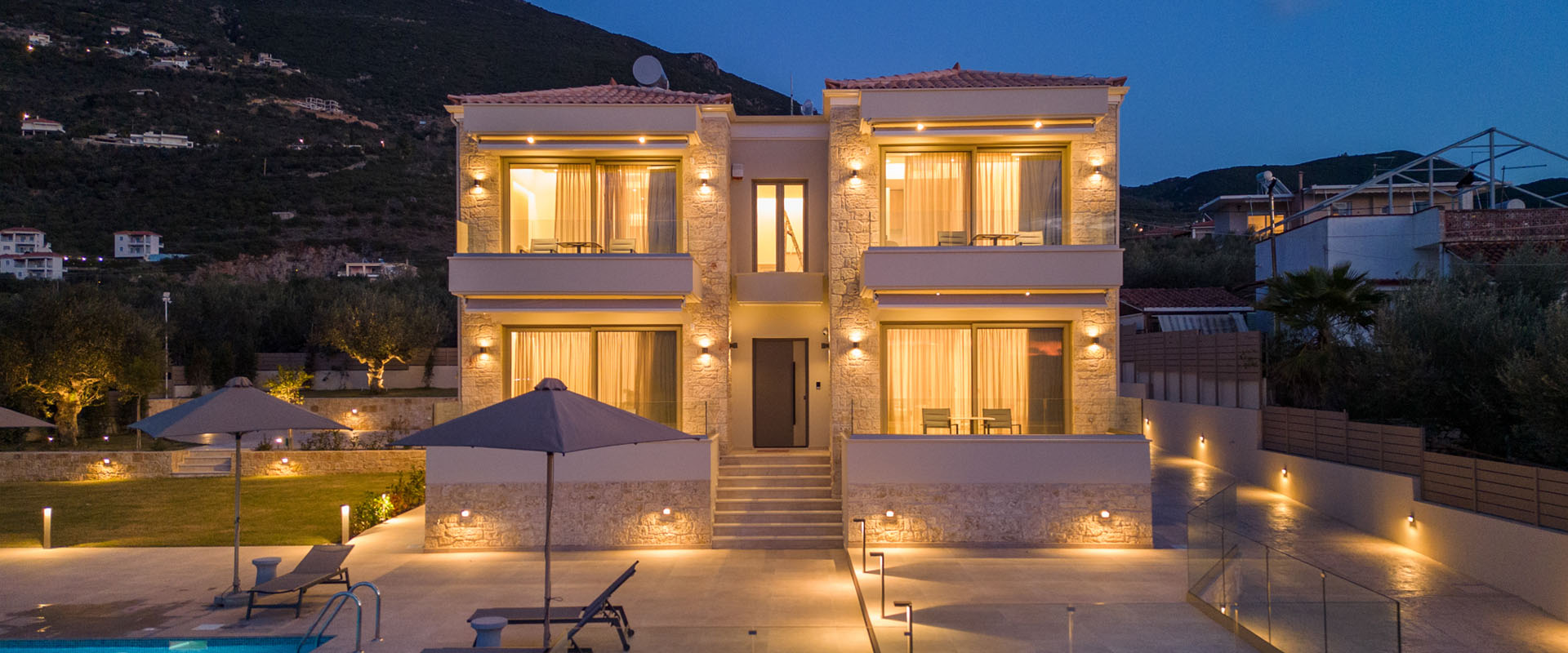 Esthisea Suites Kalamata