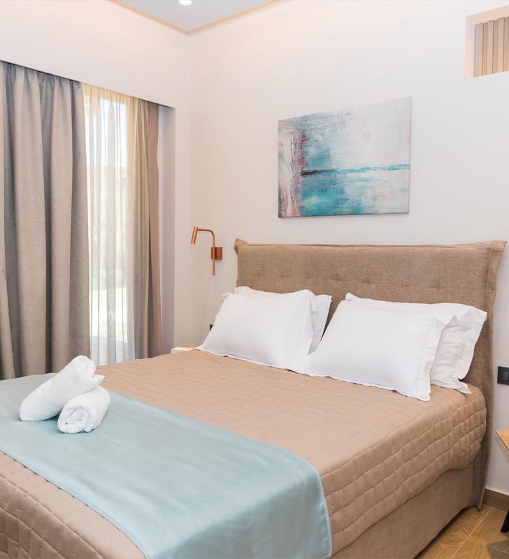 Esthisea Suites Kalamata