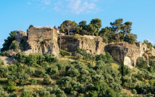 ΕΝΕΤΙΚΟ ΚΑΣΤΡΟ